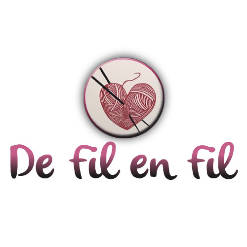 Logo DE FIL EN FIL